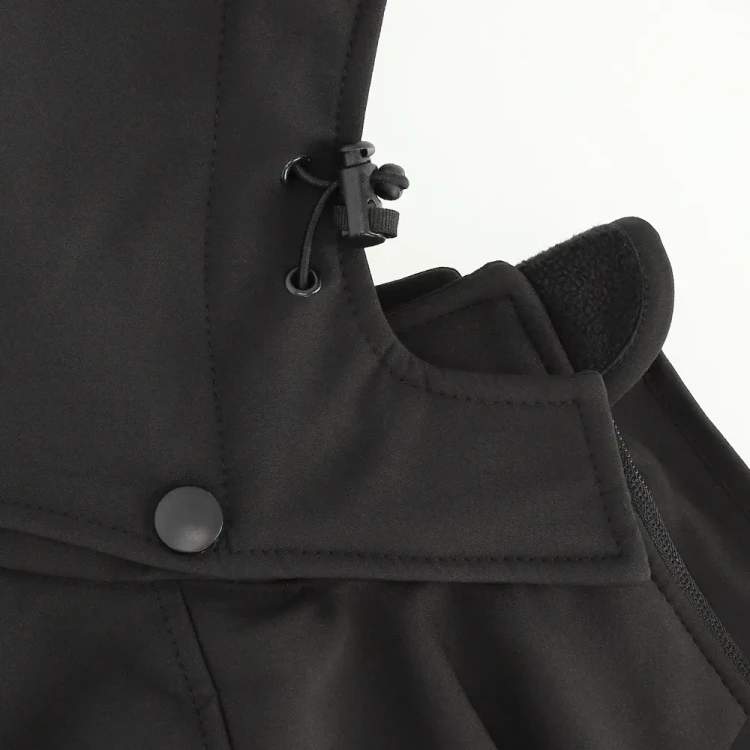 Softshell Marinus