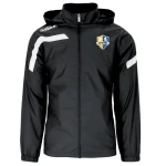 Kurtka ortalionowa KS Kutno