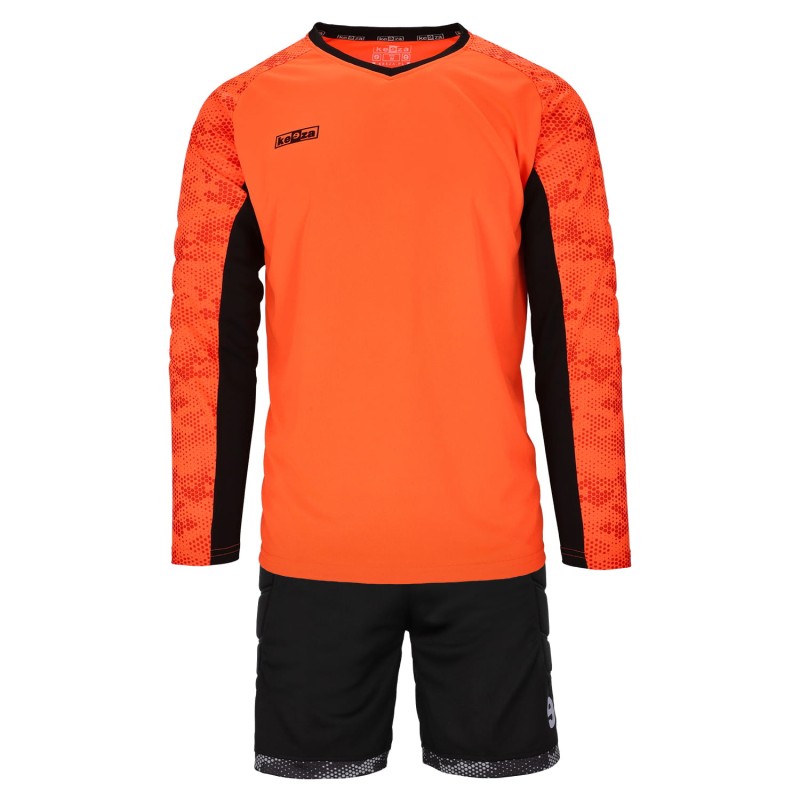 Komplet bramkarski Bastion