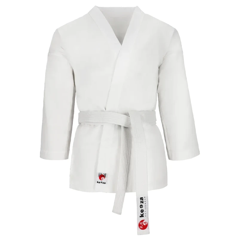 Kimono do karate KEEZA