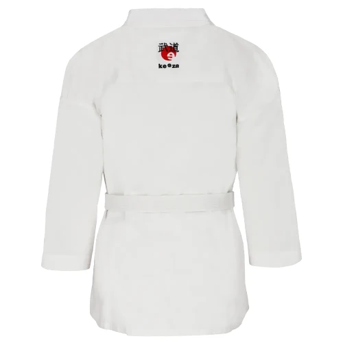 Kimono do karate KEEZA