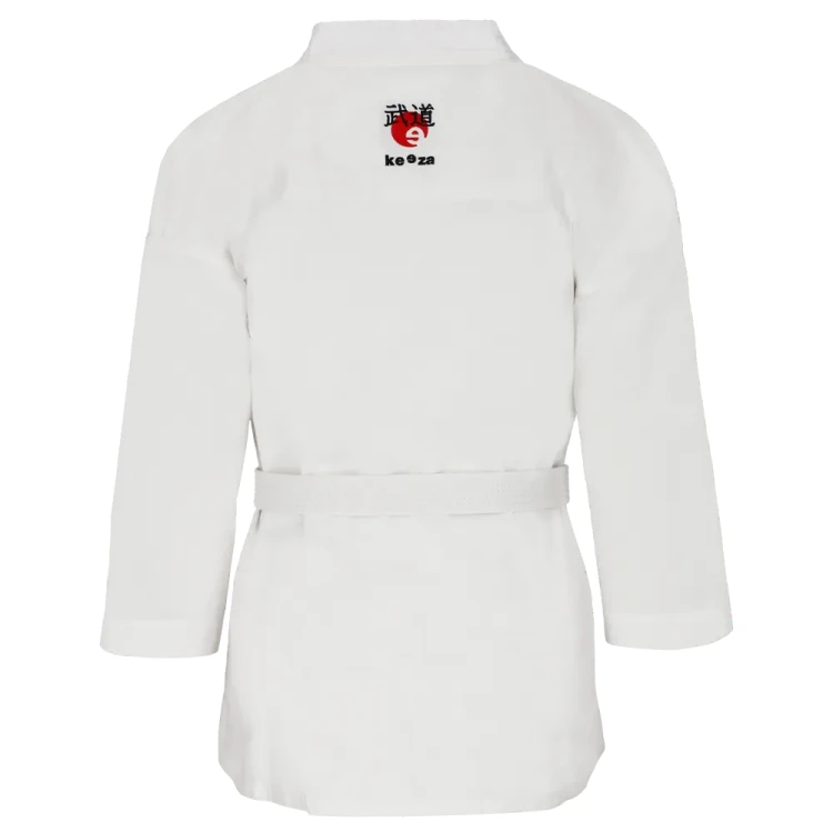 Kimono do karate KEEZA