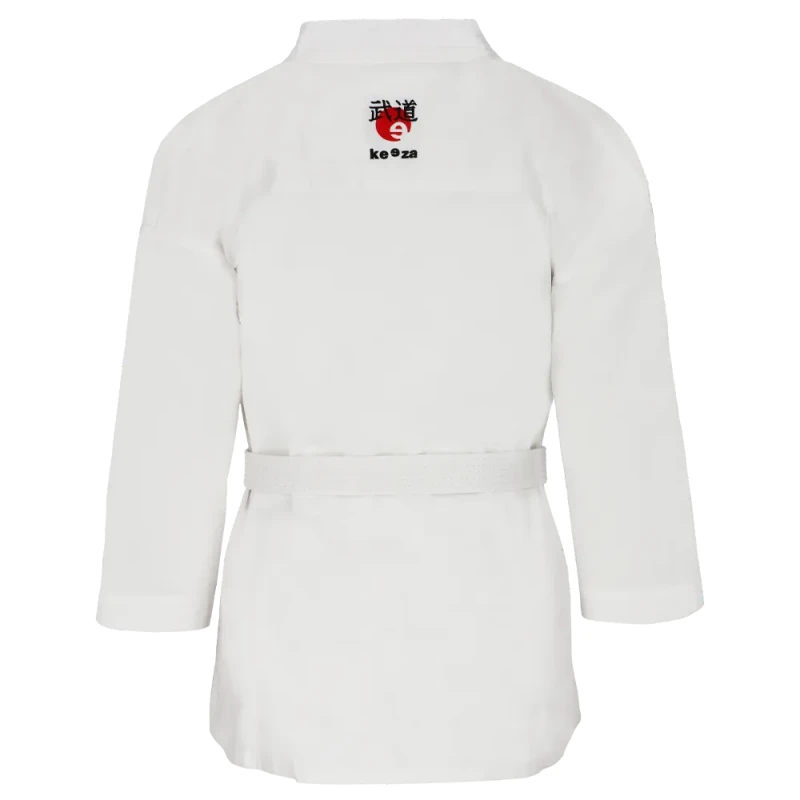 Kimono do karate KEEZA