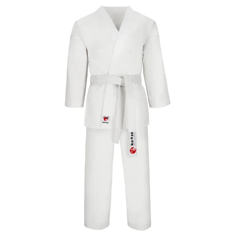 Kimono do karate KEEZA