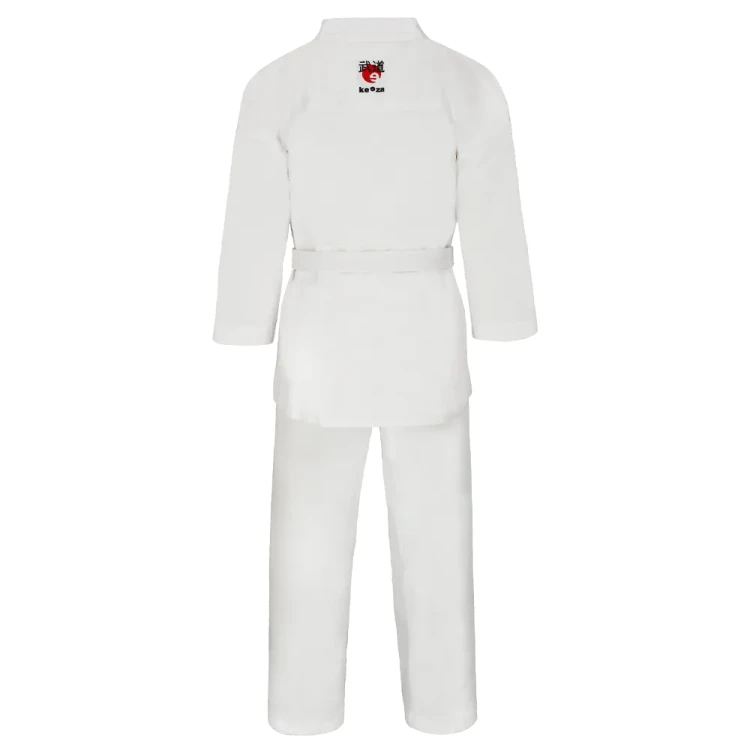 Kimono do karate KEEZA