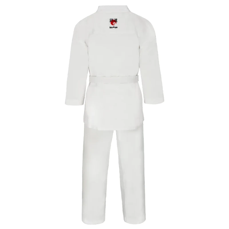 Kimono do karate KEEZA