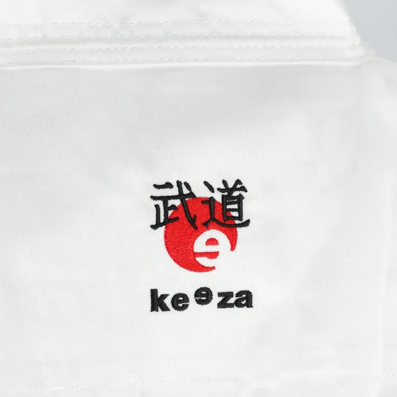 Kimono do karate KEEZA