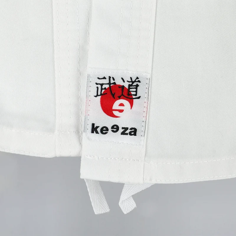 Kimono do karate KEEZA