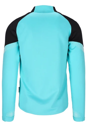 Bluza treningowa Albion turkusowa