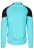 Bluza treningowa Albion turkusowa
