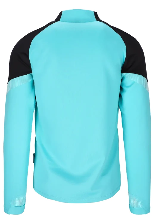 Bluza treningowa Albion turkusowa