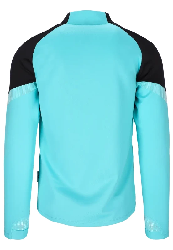 Bluza treningowa Albion turkusowa