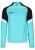 Bluza treningowa Albion turkusowa