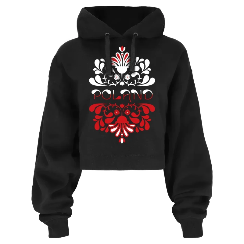 Bluza damska Madison Polska