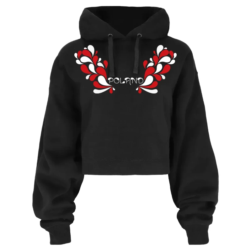 Bluza damska Madison Polska