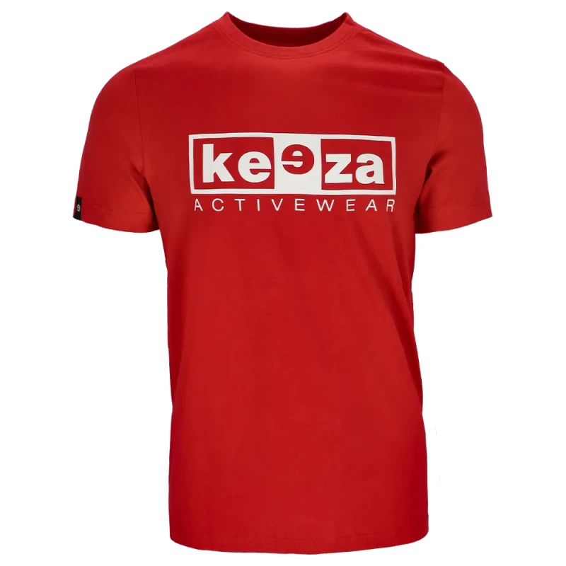 Koszulka bawełniana Team