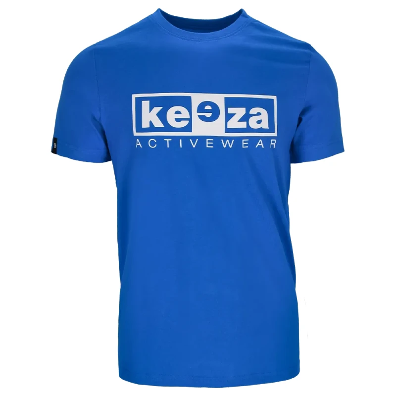 Koszulka bawełniana Team