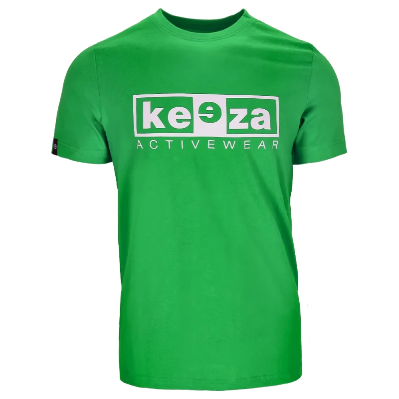 Koszulka bawełniana Team
