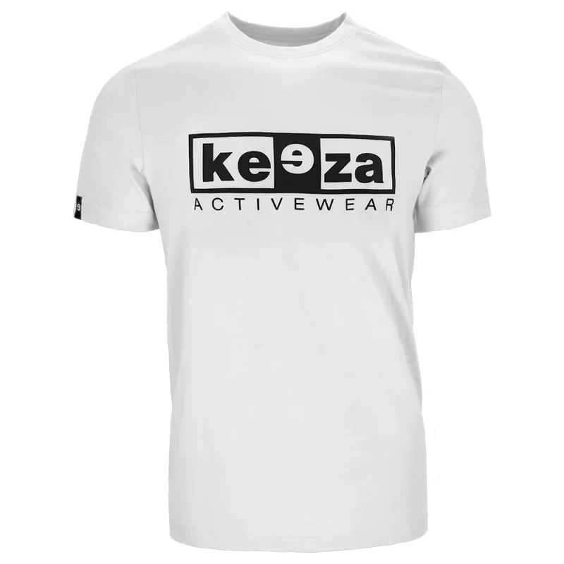 Koszulka bawełniana Team