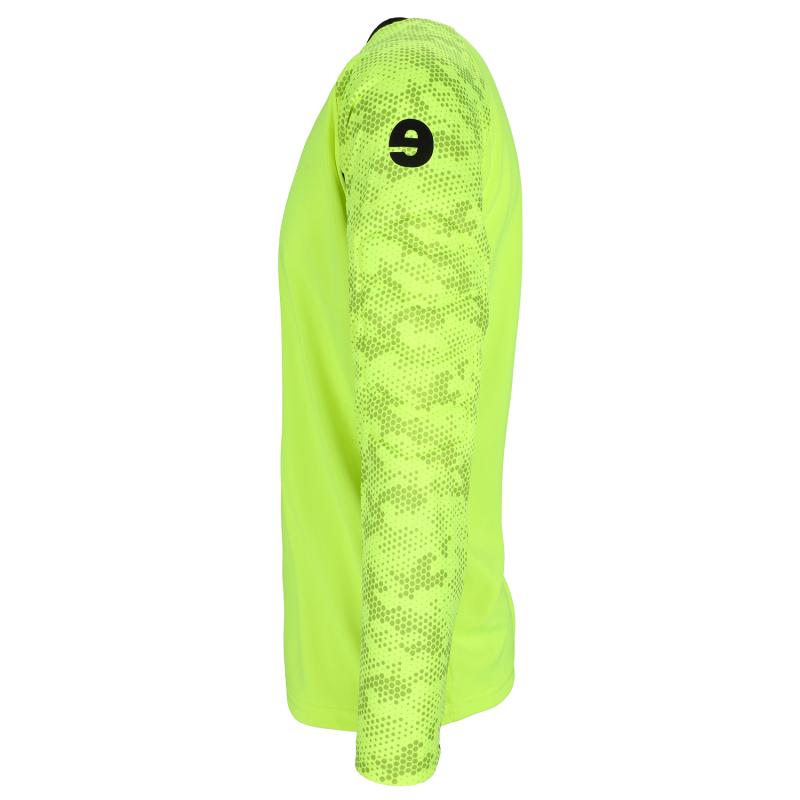 Bluza bramkarska Bastion