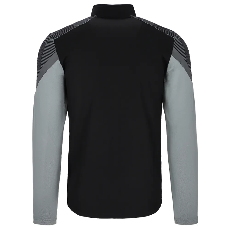 Bluza sportowa KEEZA Nexus szara