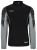 Bluza sportowa KEEZA Nexus szara