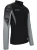 Bluza sportowa KEEZA Nexus szara