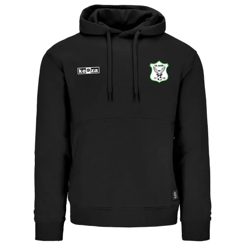 Bluza bawełniana kangurka Sokół Aleksandrów Łódzki