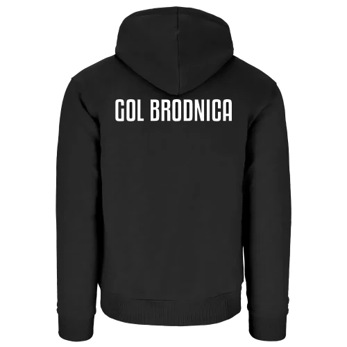 Bluza bawełniana kangurka Gol Brodnica