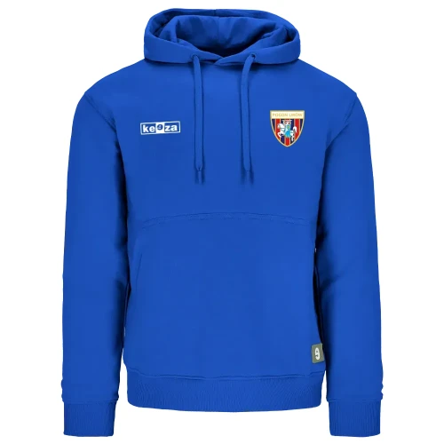 Bluza bawełniana kangurka Pogoń Lwów