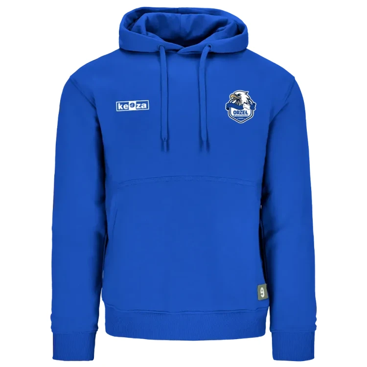Bluza bawełniana Orzeł Międzyrzecz