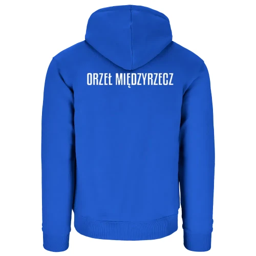 Bluza bawełniana Orzeł Międzyrzecz