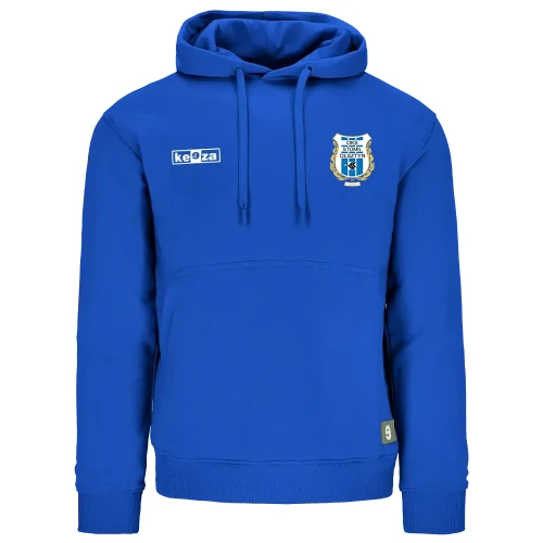Bluza bawełniana kangurka Stomil Olsztyn