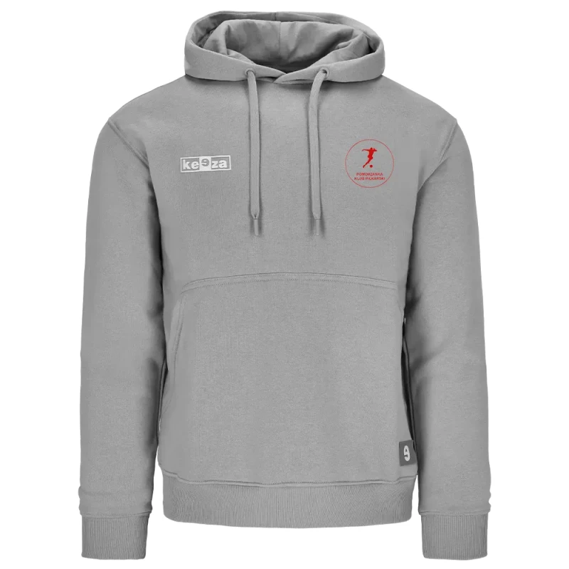 Bluza bawełniana kangurka KP Pomorzanka