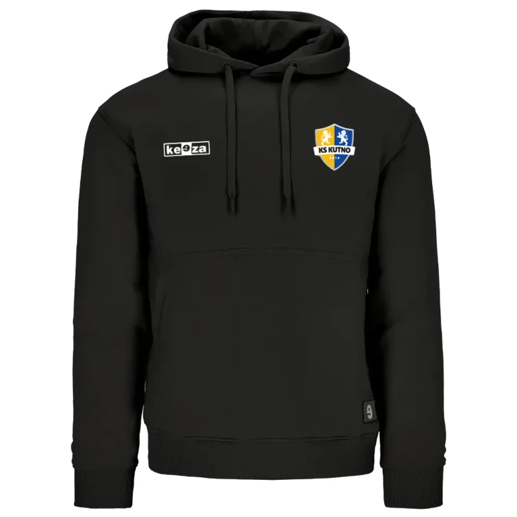 Bluza bawełniana kangurka KS Kutno