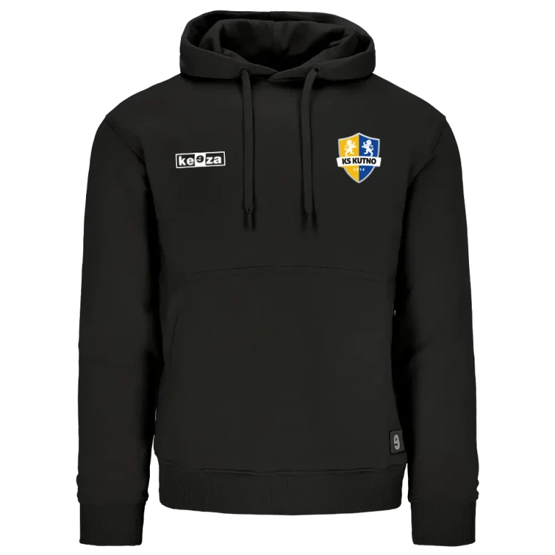 Bluza bawełniana kangurka KS Kutno