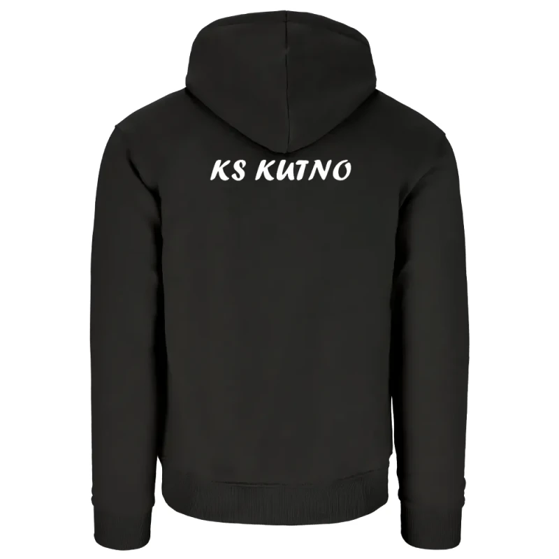 Bluza bawełniana kangurka KS Kutno