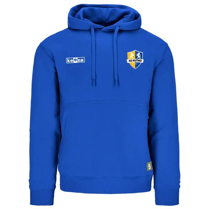 Bluza bawełniana kangurka KS Kutno