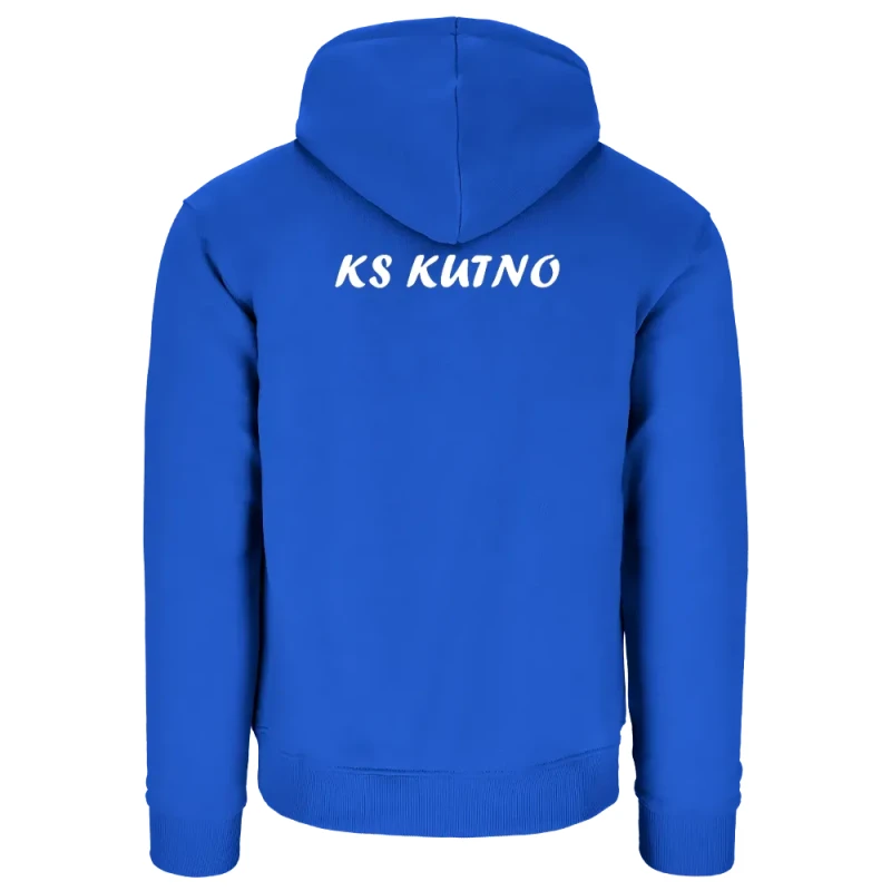 Bluza bawełniana kangurka KS Kutno
