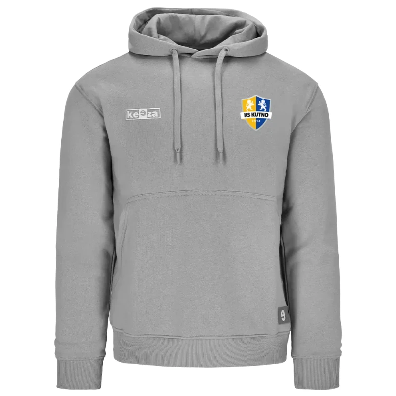 Bluza bawełniana kangurka KS Kutno