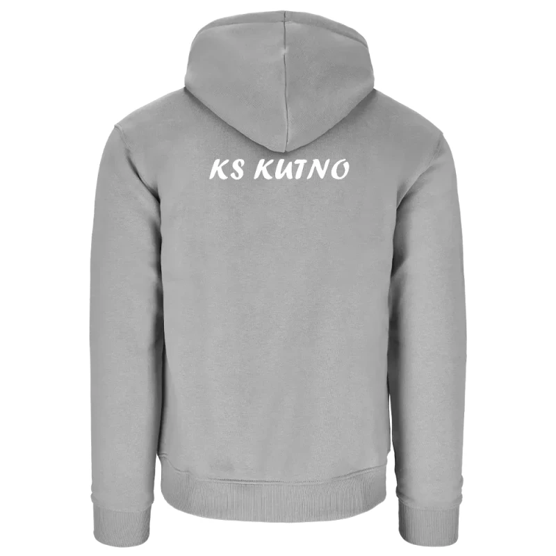 Bluza bawełniana kangurka KS Kutno