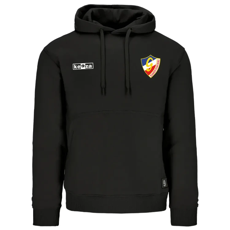 Bluza bawełniana kangurka Gryf Kamień Pomorski