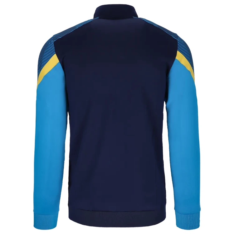 Bluza piłkarska sportowa KEEZA DELTA