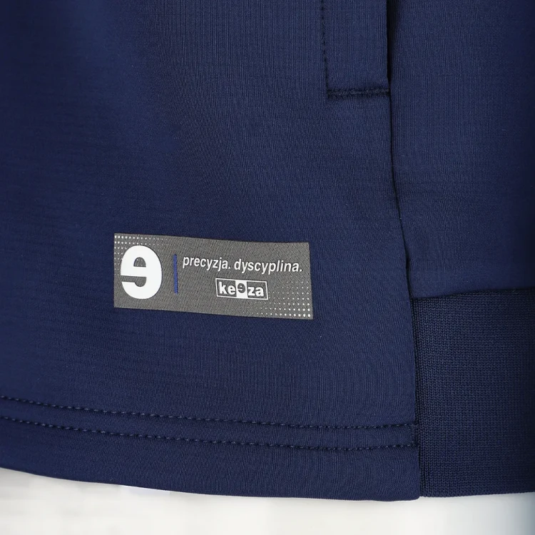 Bluza piłkarska sportowa KEEZA DELTA