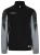 Bluza piłkarska sportowa KEEZA DELTA