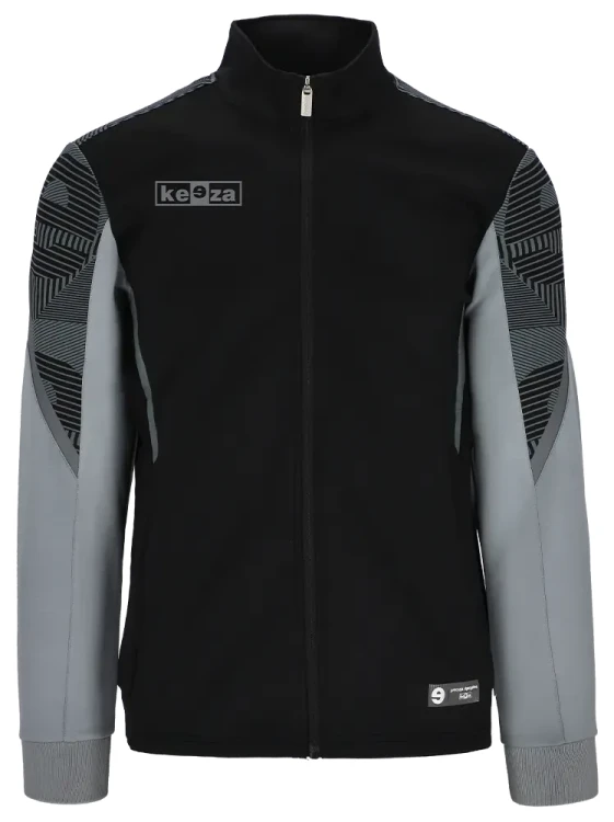 Bluza piłkarska sportowa KEEZA DELTA