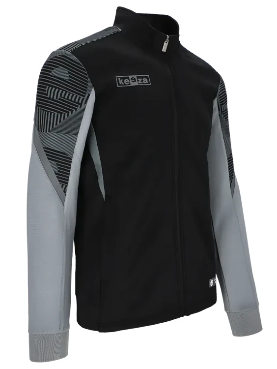 Bluza piłkarska sportowa KEEZA DELTA