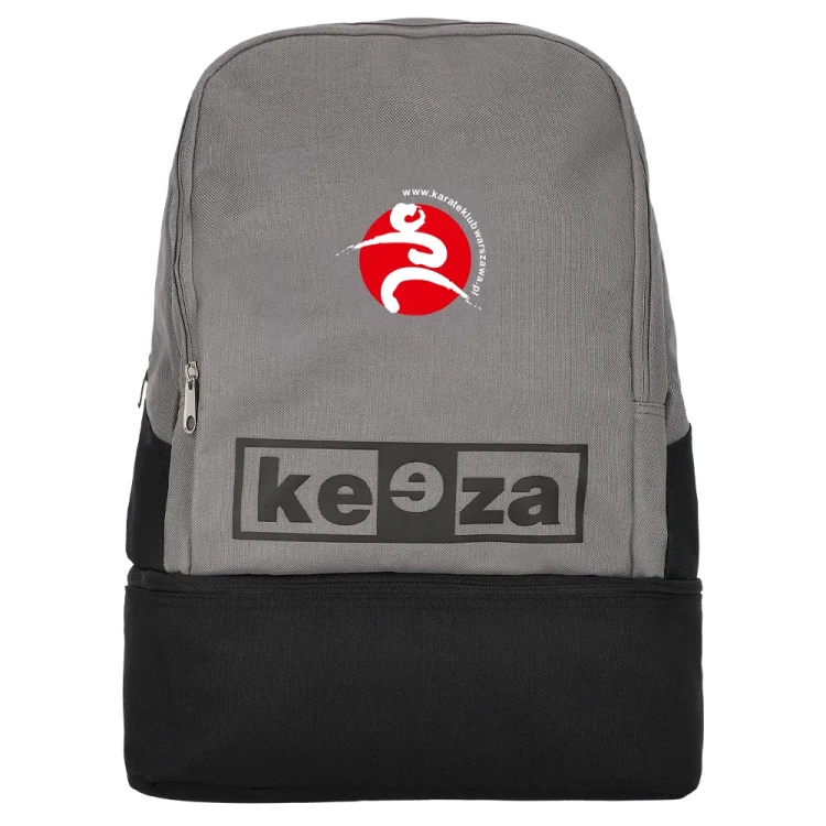 Plecak sportowy Karate Klub Warszawa