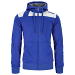 Bluza sportowa z kapturem Hagi 