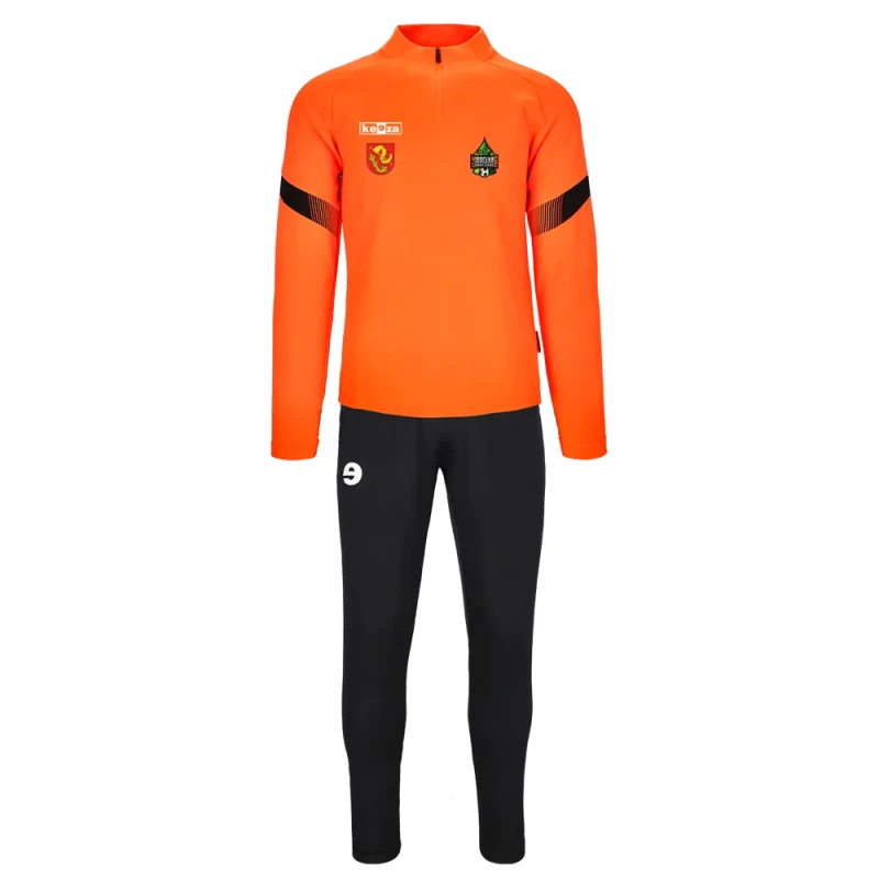 Komplet treningowy AP Jodełka